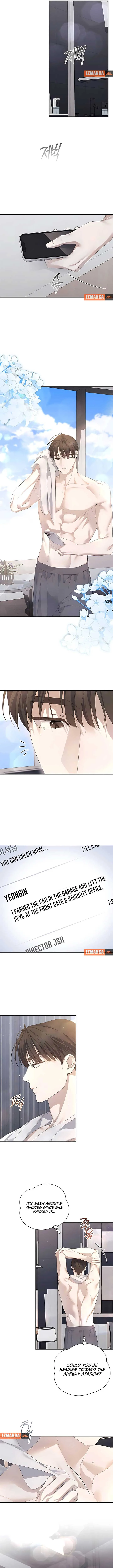 It’s Not The First Time Chapter 25 page 9