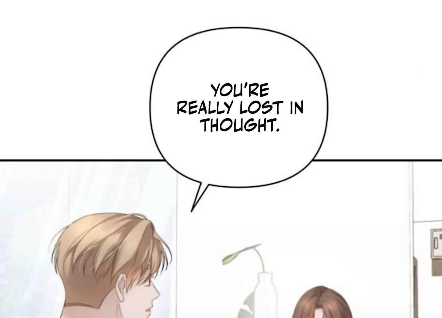 It’s Not The First Time Chapter 27 page 6