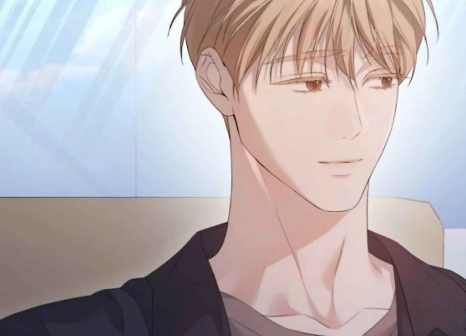 It’s Not The First Time Chapter 27 page 69