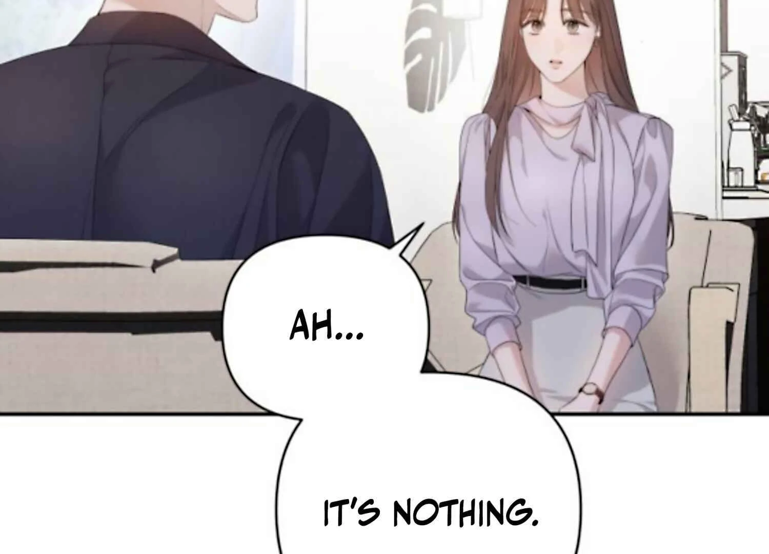 It’s Not The First Time Chapter 27 page 7
