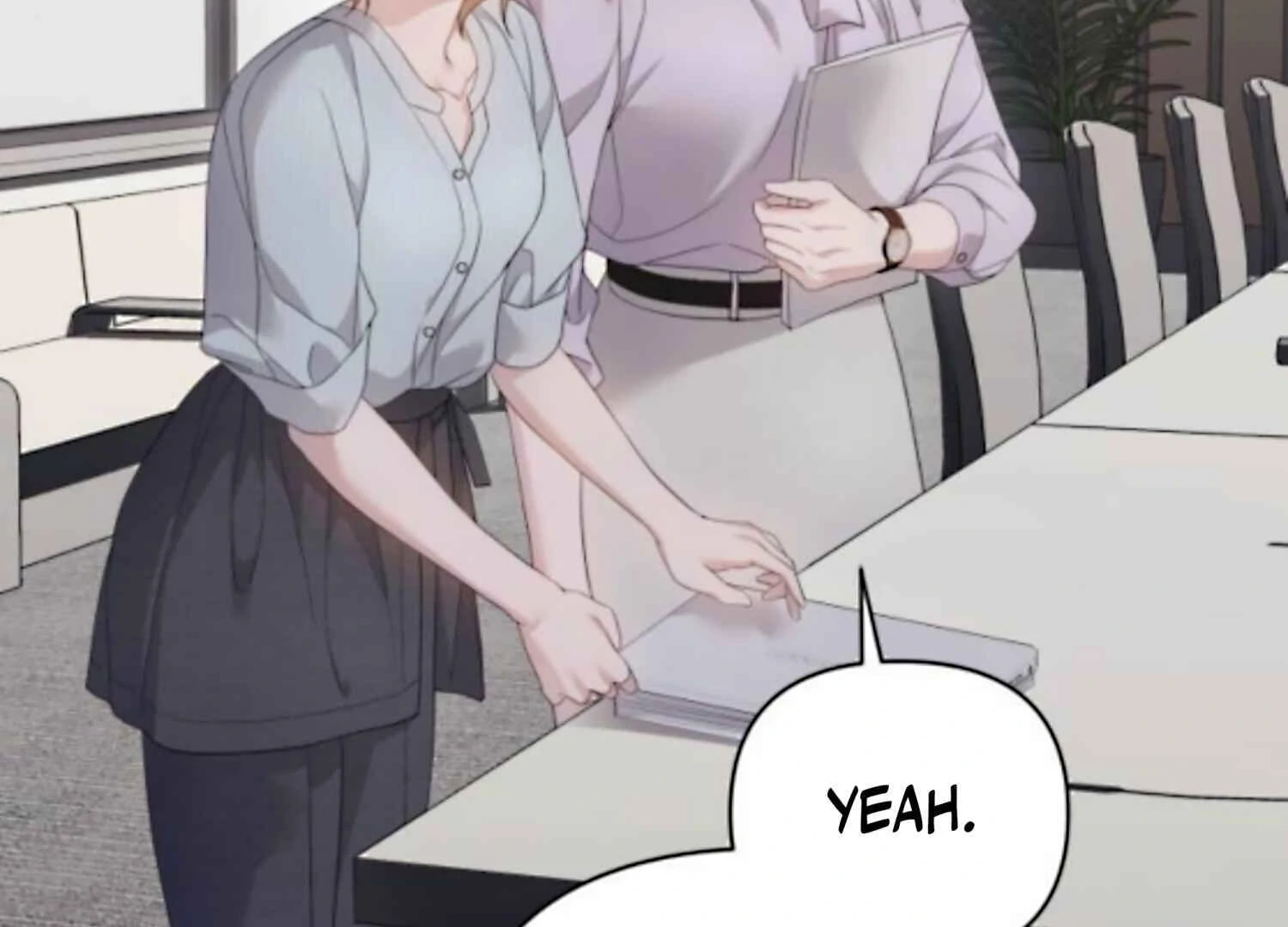 It’s Not The First Time Chapter 27 page 85