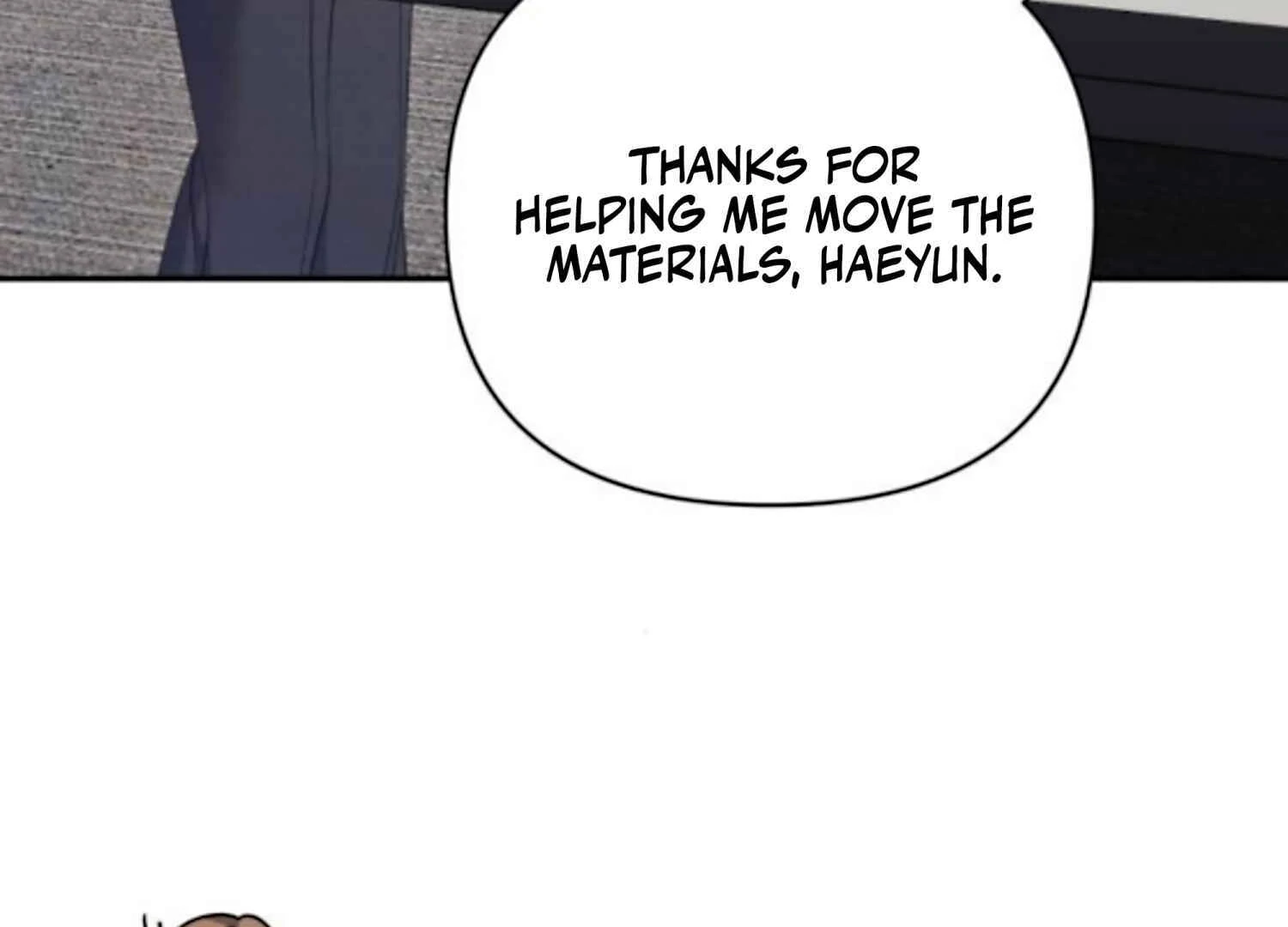 It’s Not The First Time Chapter 27 page 86