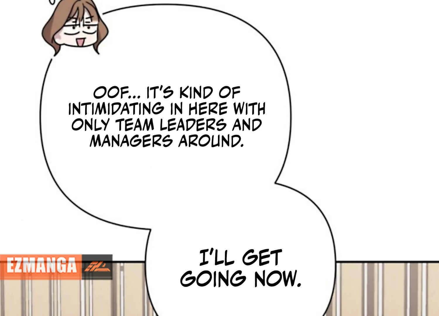 It’s Not The First Time Chapter 27 page 87
