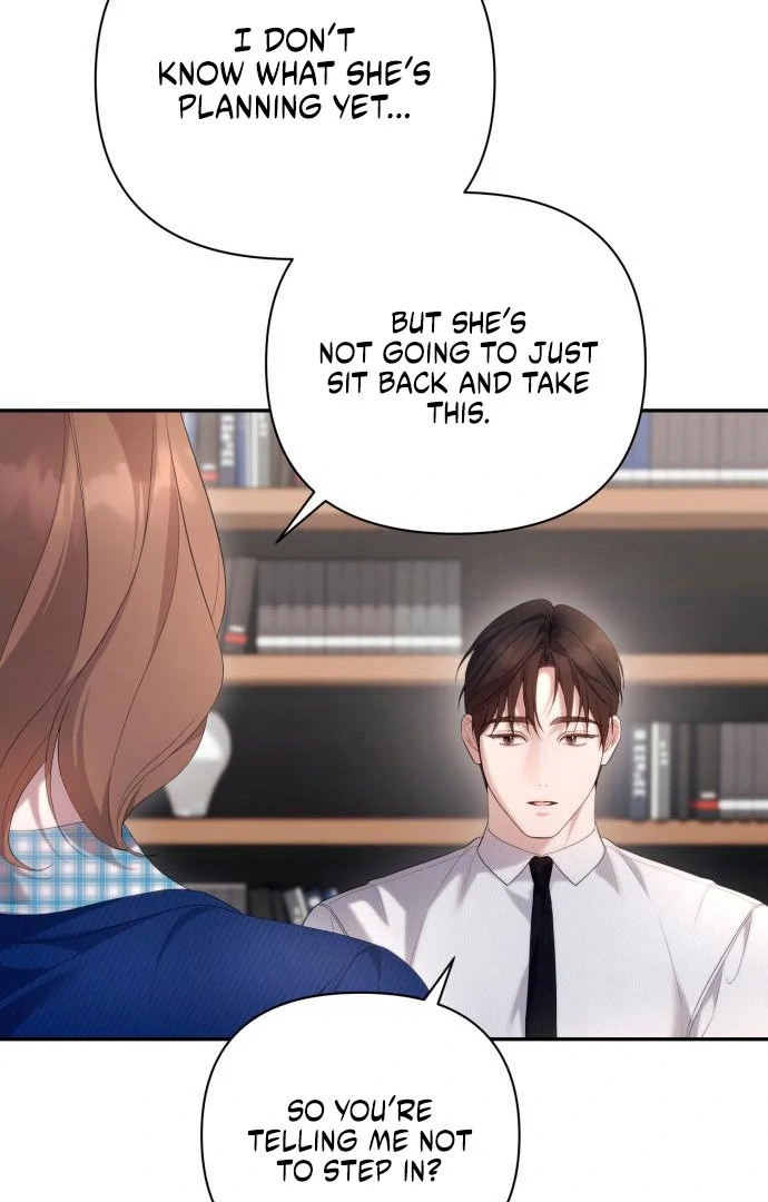 It’s Not The First Time Chapter 30 page 49