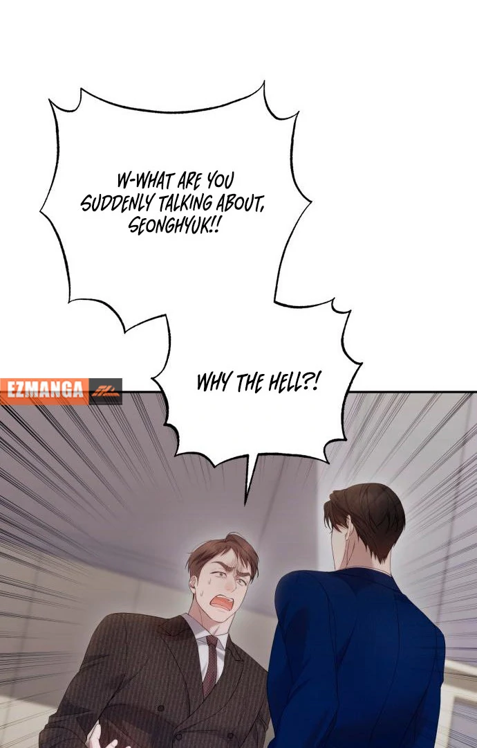 It’s Not The First Time Chapter 30 page 82