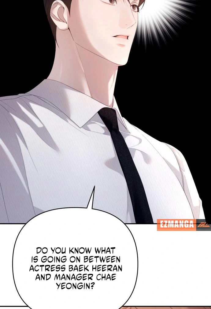 It’s Not The First Time Chapter 30 page 9