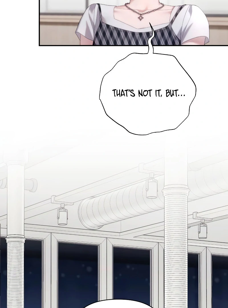 It’s Not The First Time Chapter 31 page 33