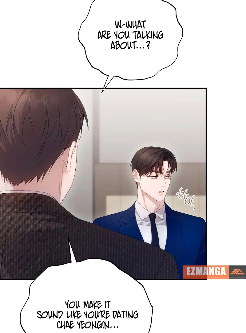 It’s Not The First Time Chapter 31 page 4