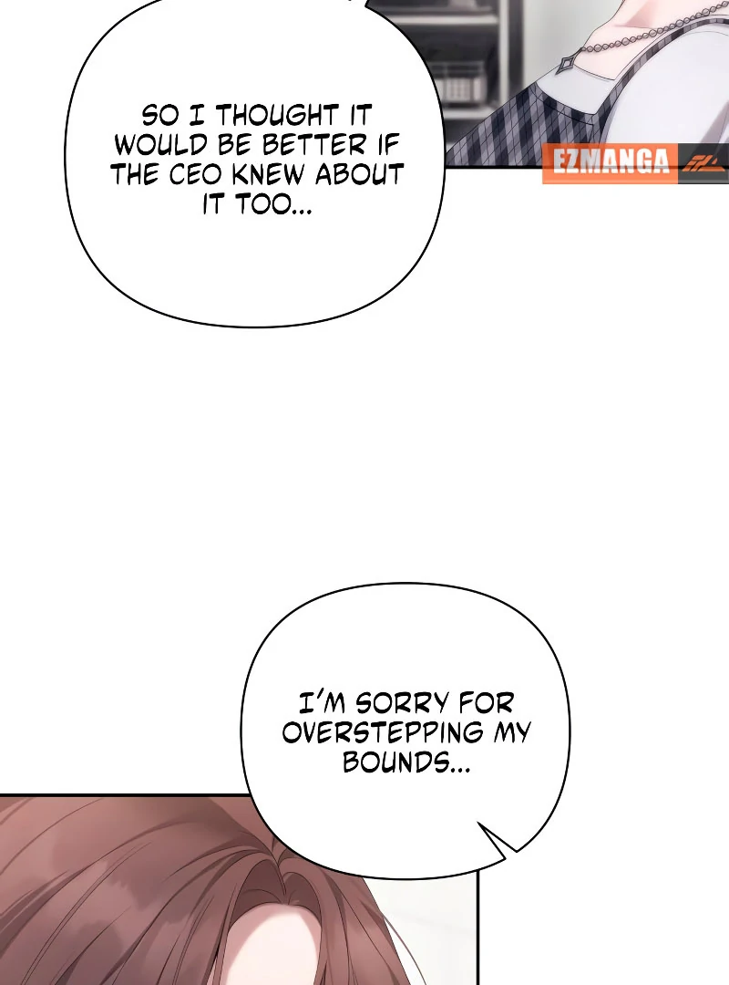 It’s Not The First Time Chapter 31 page 40
