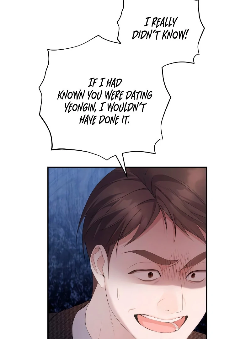 It’s Not The First Time Chapter 31 page 8