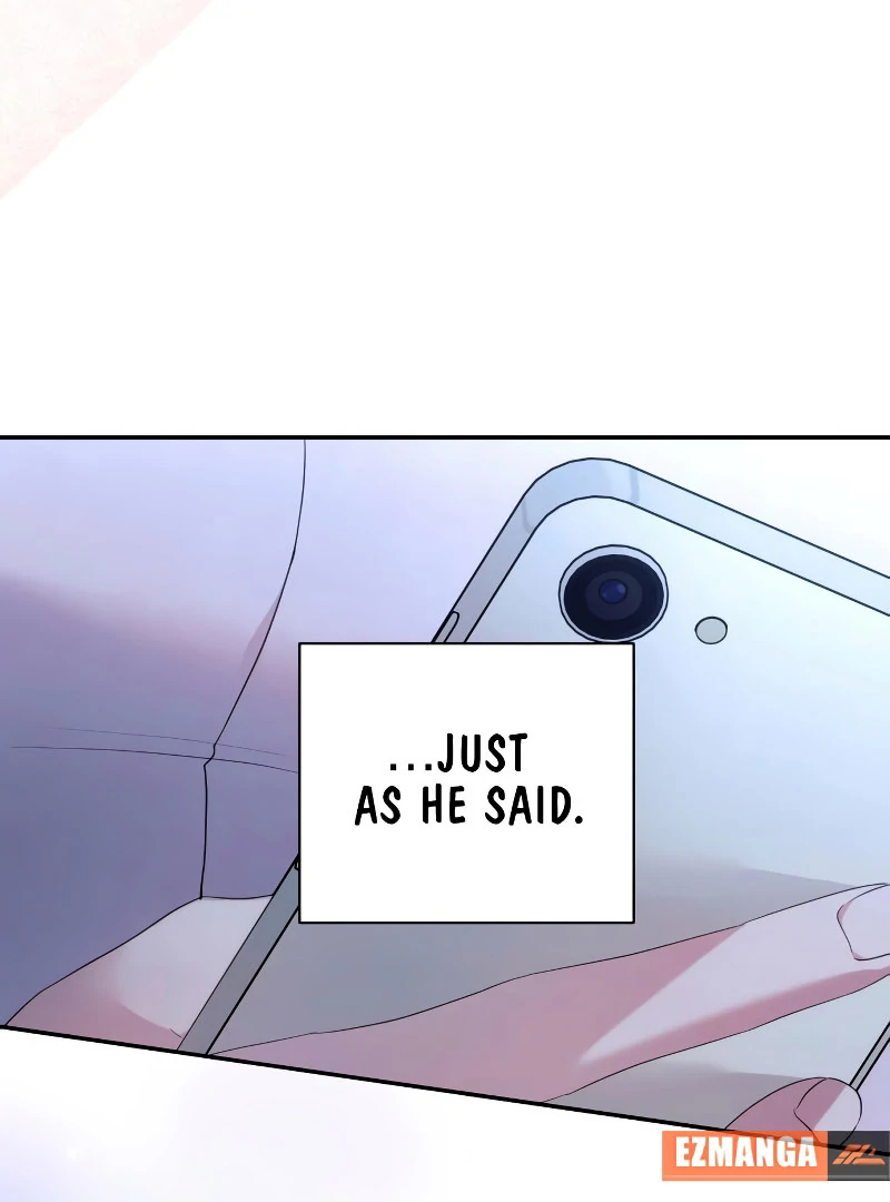 It’s Not The First Time Chapter 31 page 85
