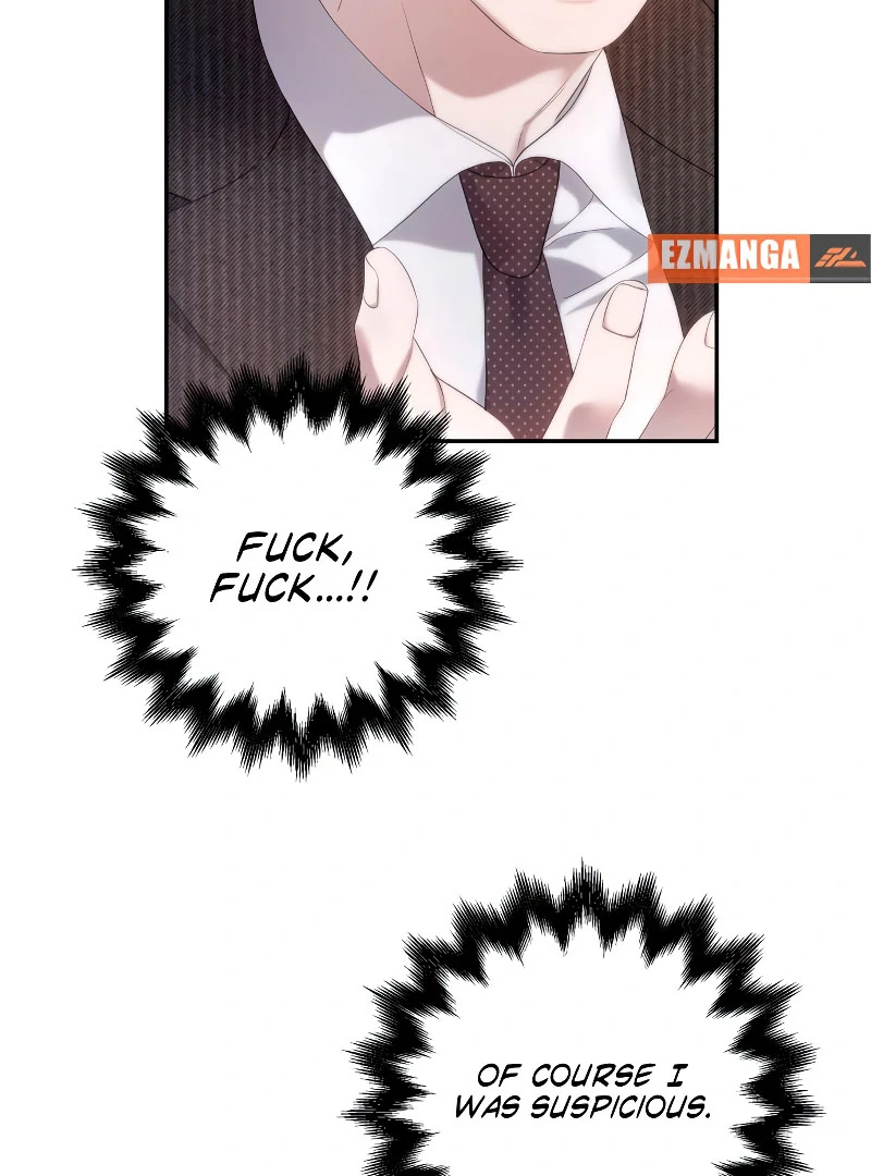 It’s Not The First Time Chapter 31 page 9