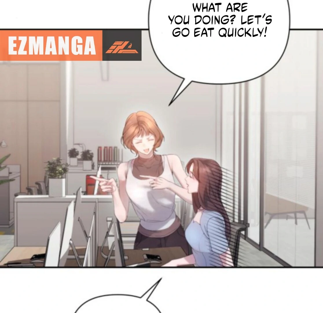 It’s Not The First Time Chapter 34 page 58