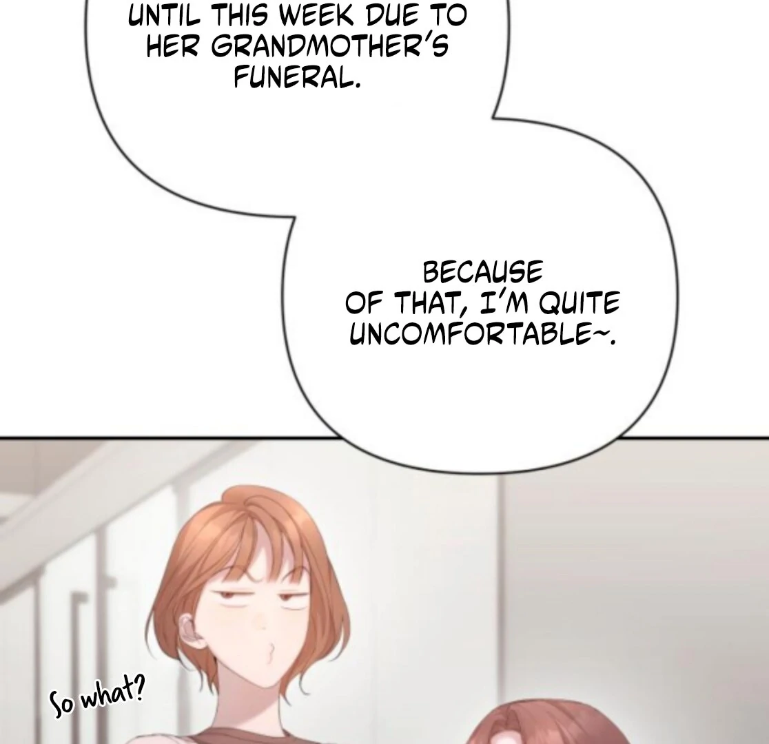 It’s Not The First Time Chapter 34 page 72