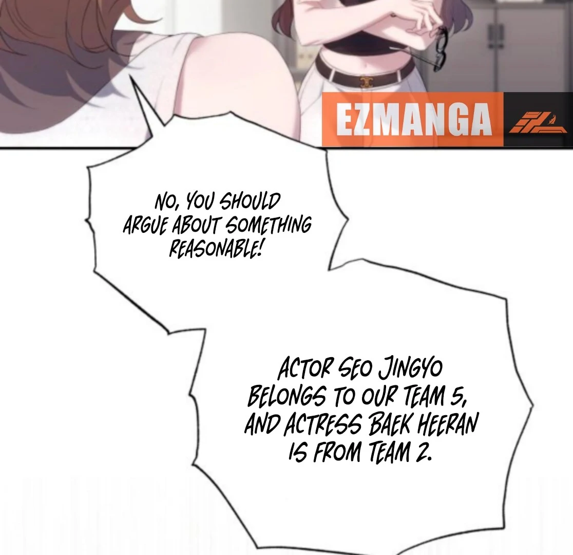 It’s Not The First Time Chapter 34 page 83