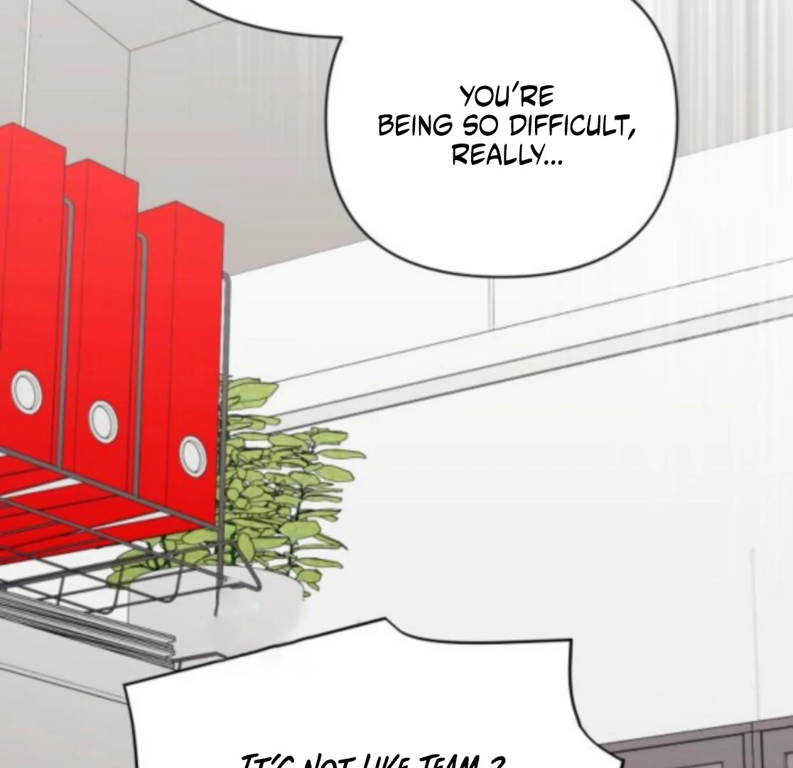 It’s Not The First Time Chapter 34 page 85