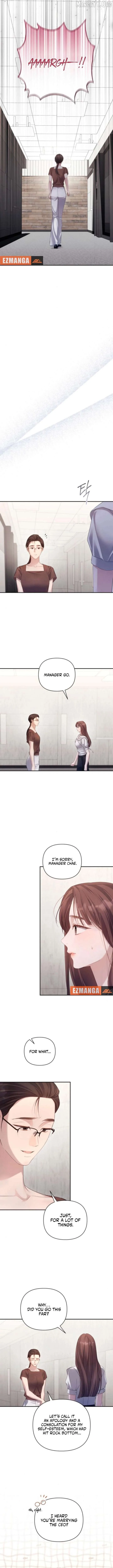 It’s Not The First Time Chapter 38 page 9
