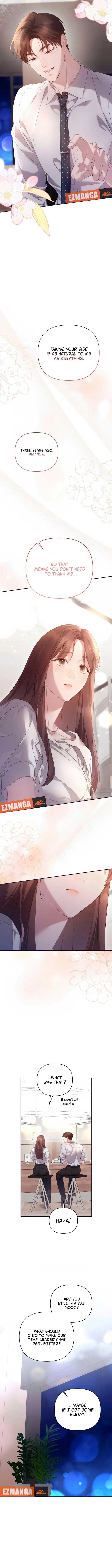 It’s Not The First Time Chapter 39 page 3