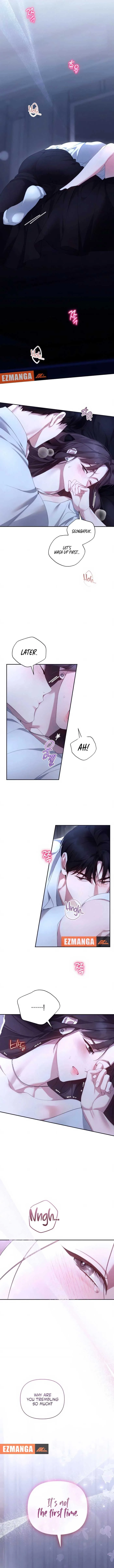 It’s Not The First Time Chapter 39 page 5