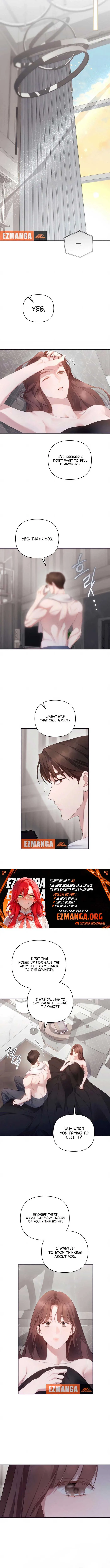 It’s Not The First Time Chapter 39 page 7