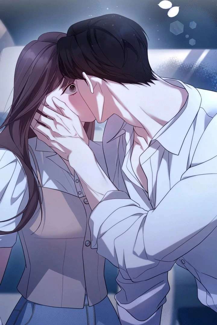 It’s Not The First Time Chapter 42 page 10
