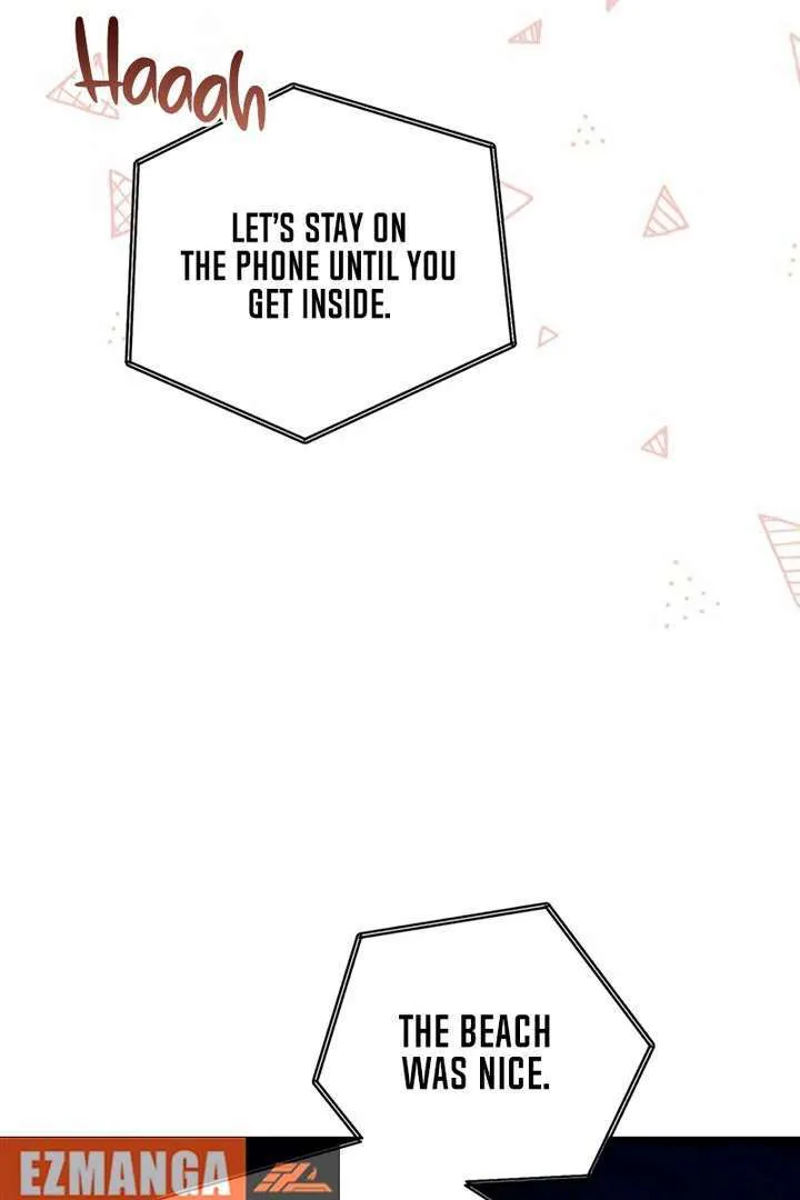 It’s Not The First Time Chapter 42 page 32