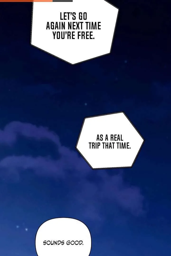It’s Not The First Time Chapter 42 page 33