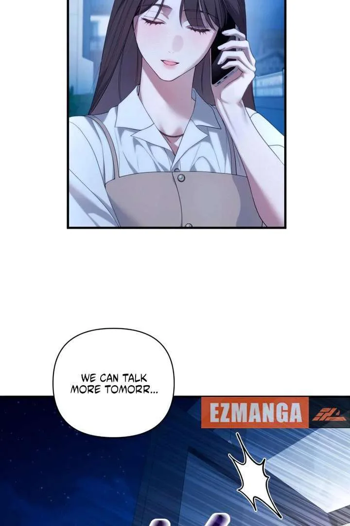 It’s Not The First Time Chapter 42 page 35