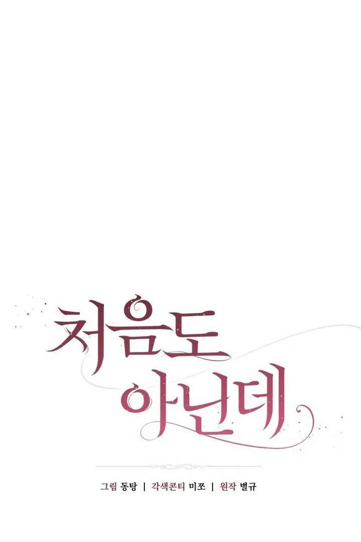 It’s Not The First Time Chapter 42 page 46