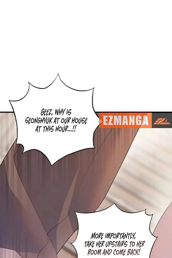 It’s Not The First Time Chapter 42 page 91