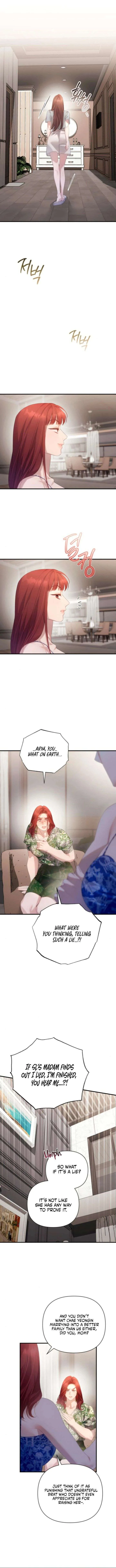 It’s Not The First Time Chapter 47 page 5