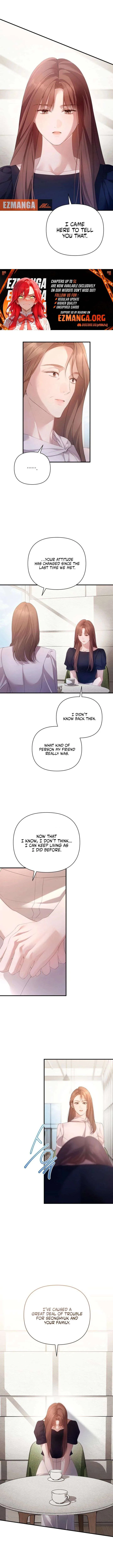 It’s Not The First Time Chapter 49 page 7