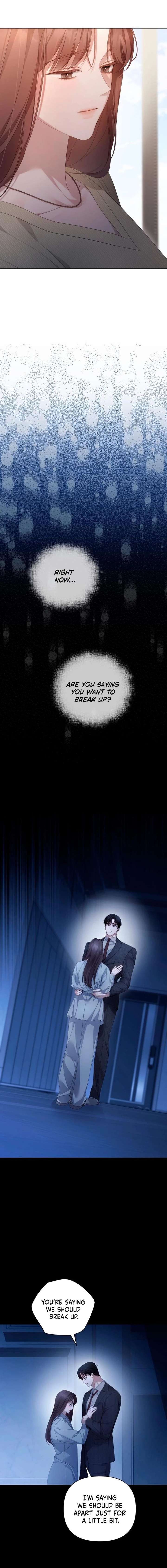 It’s Not The First Time Chapter 50 page 4