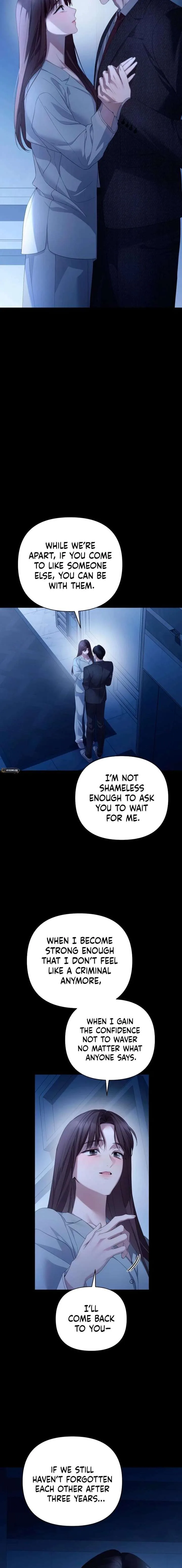 It’s Not The First Time Chapter 50 page 8