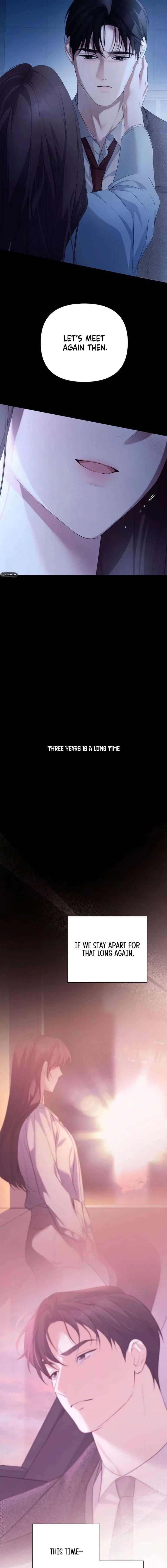 It’s Not The First Time Chapter 50 page 9