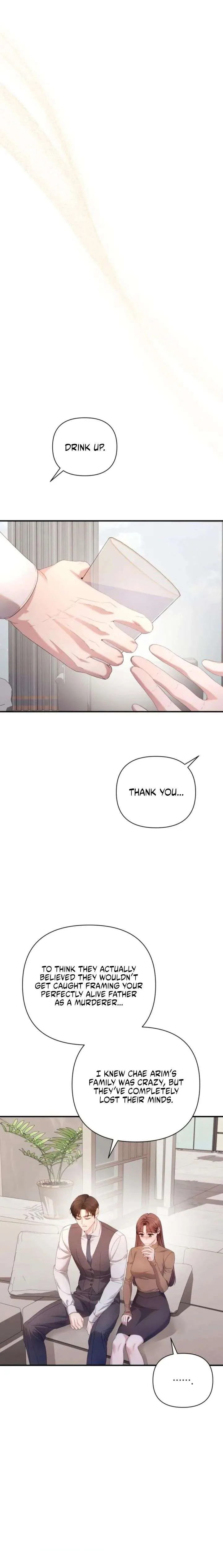 It’s Not The First Time Chapter 55 page 16
