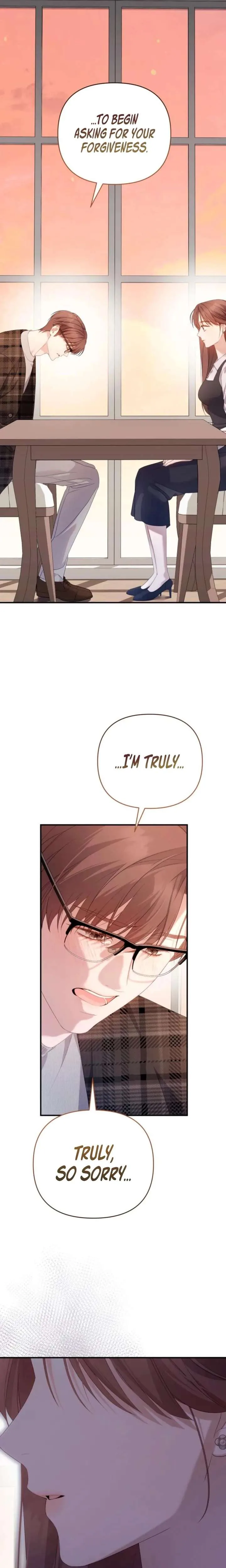 It’s Not The First Time Chapter 56 page 4
