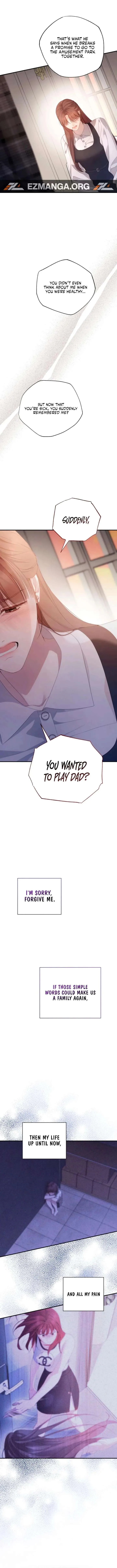 It’s Not The First Time Chapter 56 page 6