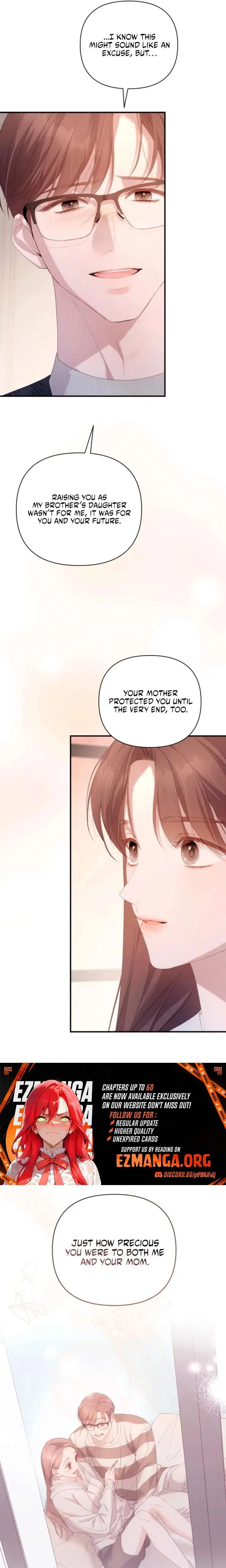 It’s Not The First Time Chapter 56 page 9