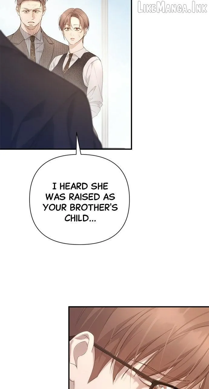 It’s Not The First Time Chapter 57 page 35