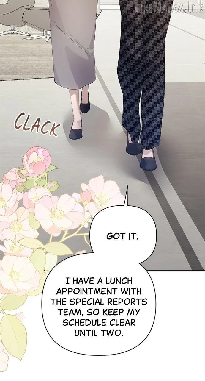 It’s Not The First Time Chapter 57 page 6