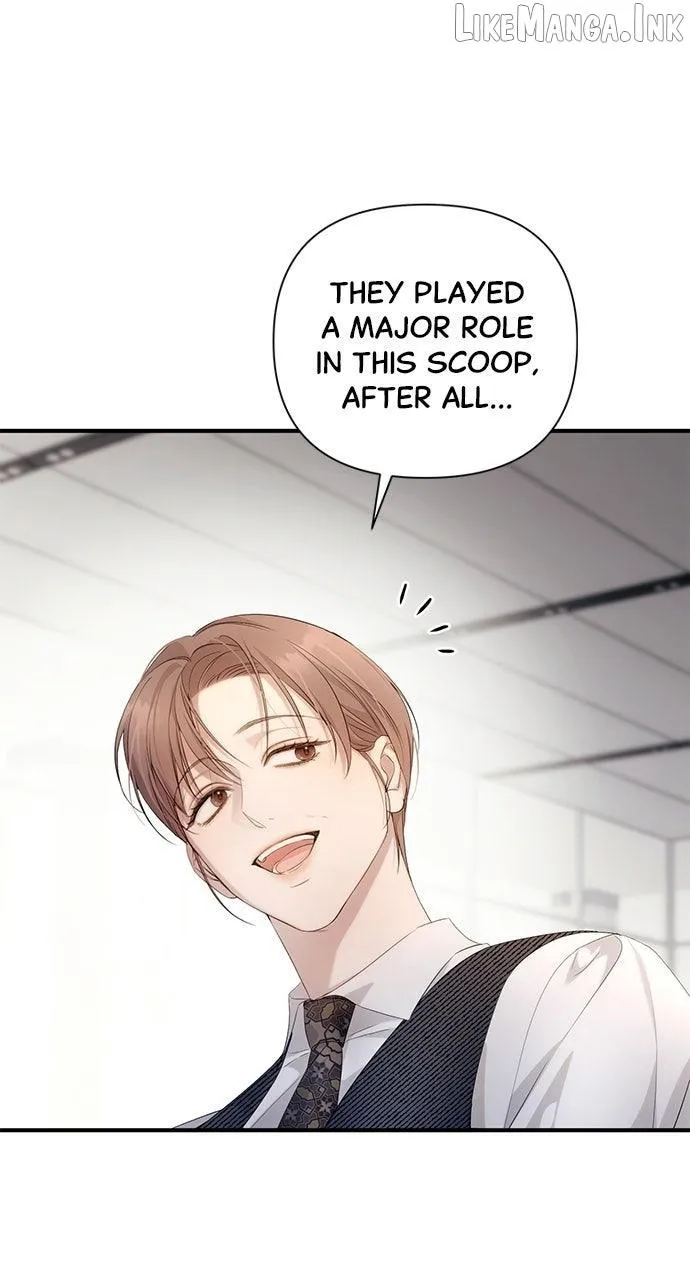 It’s Not The First Time Chapter 57 page 7
