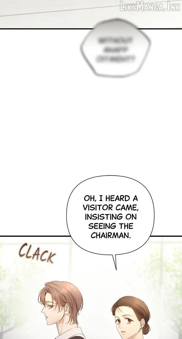 It’s Not The First Time Chapter 57 page 9