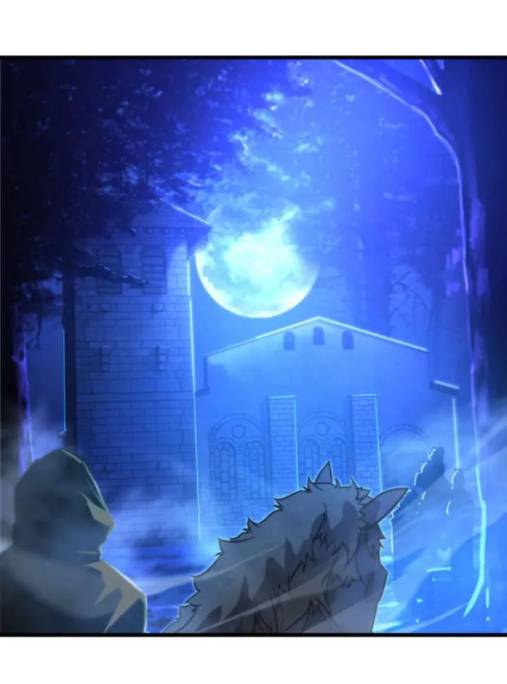 Player of the Fallen Family Chapter 7 page 53