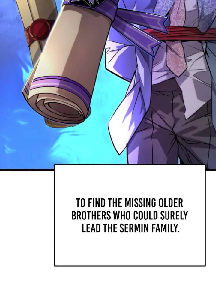 Player of the Fallen Family Chapter 7 page 75