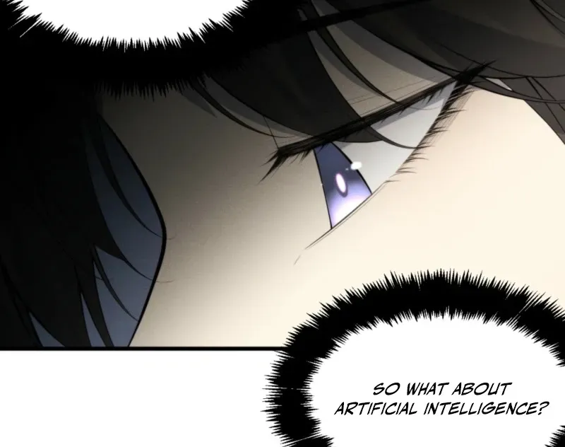 Transmigrating Into the Cyber Game After Being on Top for Killing Boss Chapter 51 page 45
