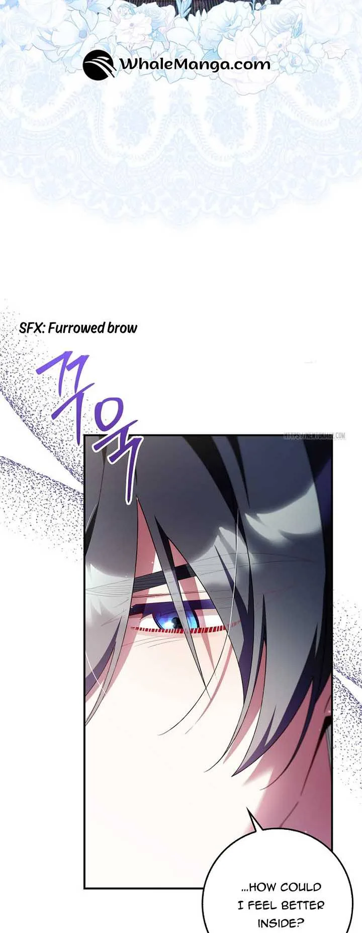 I Saved You, but I’m Not Responsible Chapter 25 page 18