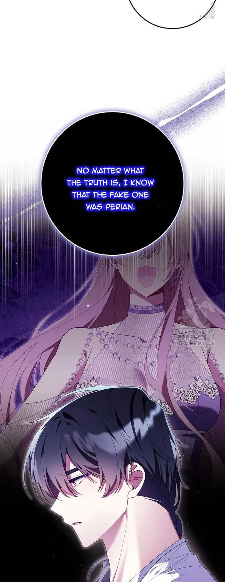 I Saved You, but I’m Not Responsible Chapter 25 page 19
