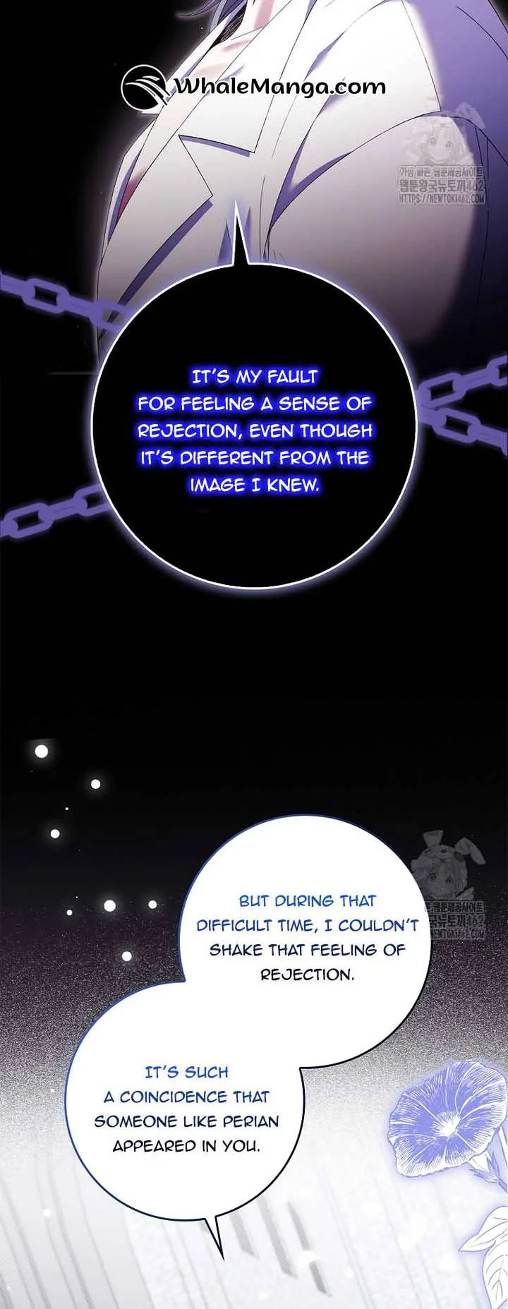I Saved You, but I’m Not Responsible Chapter 25 page 20