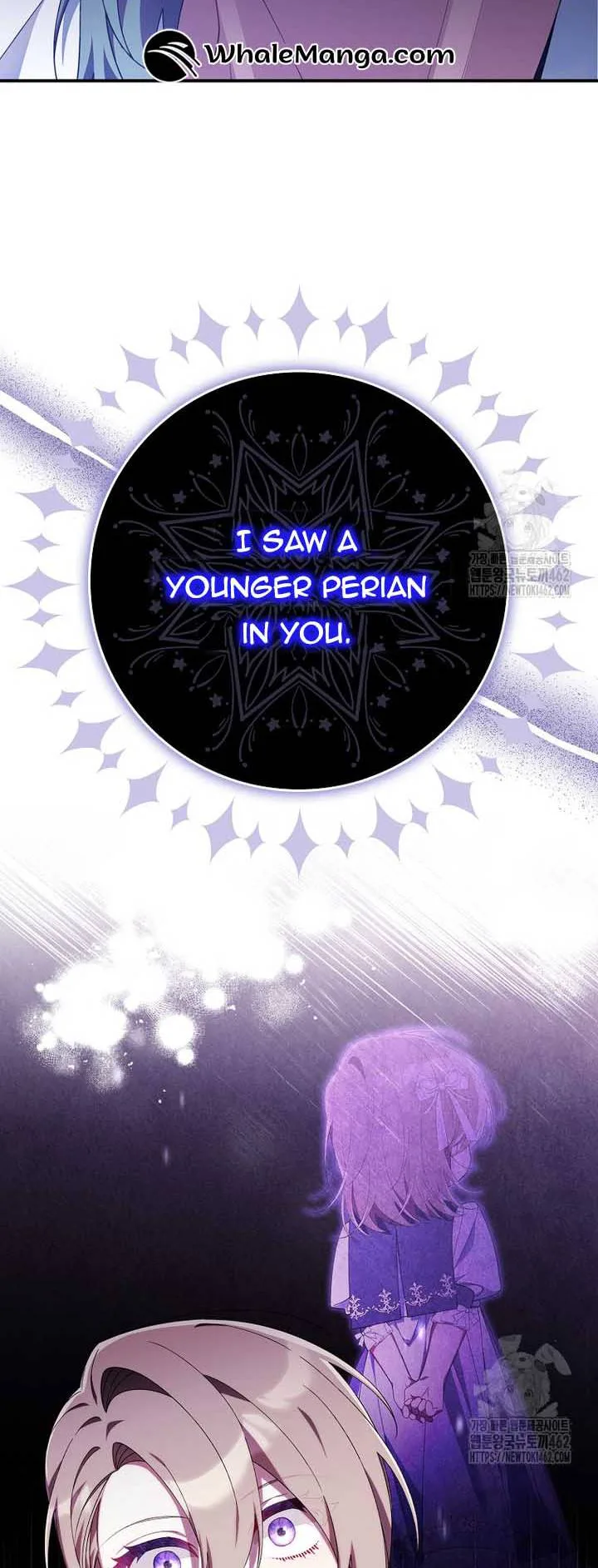 I Saved You, but I’m Not Responsible Chapter 25 page 22
